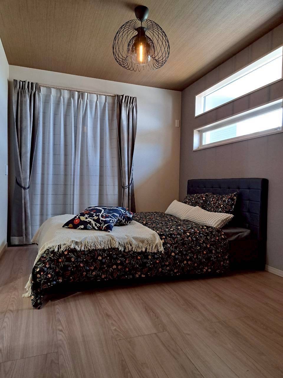 モデルハウス画像