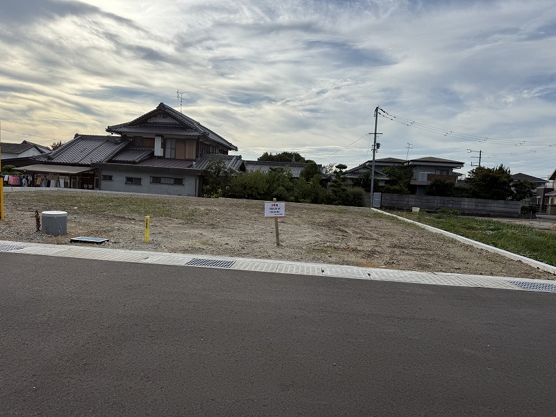 現地写真画像
