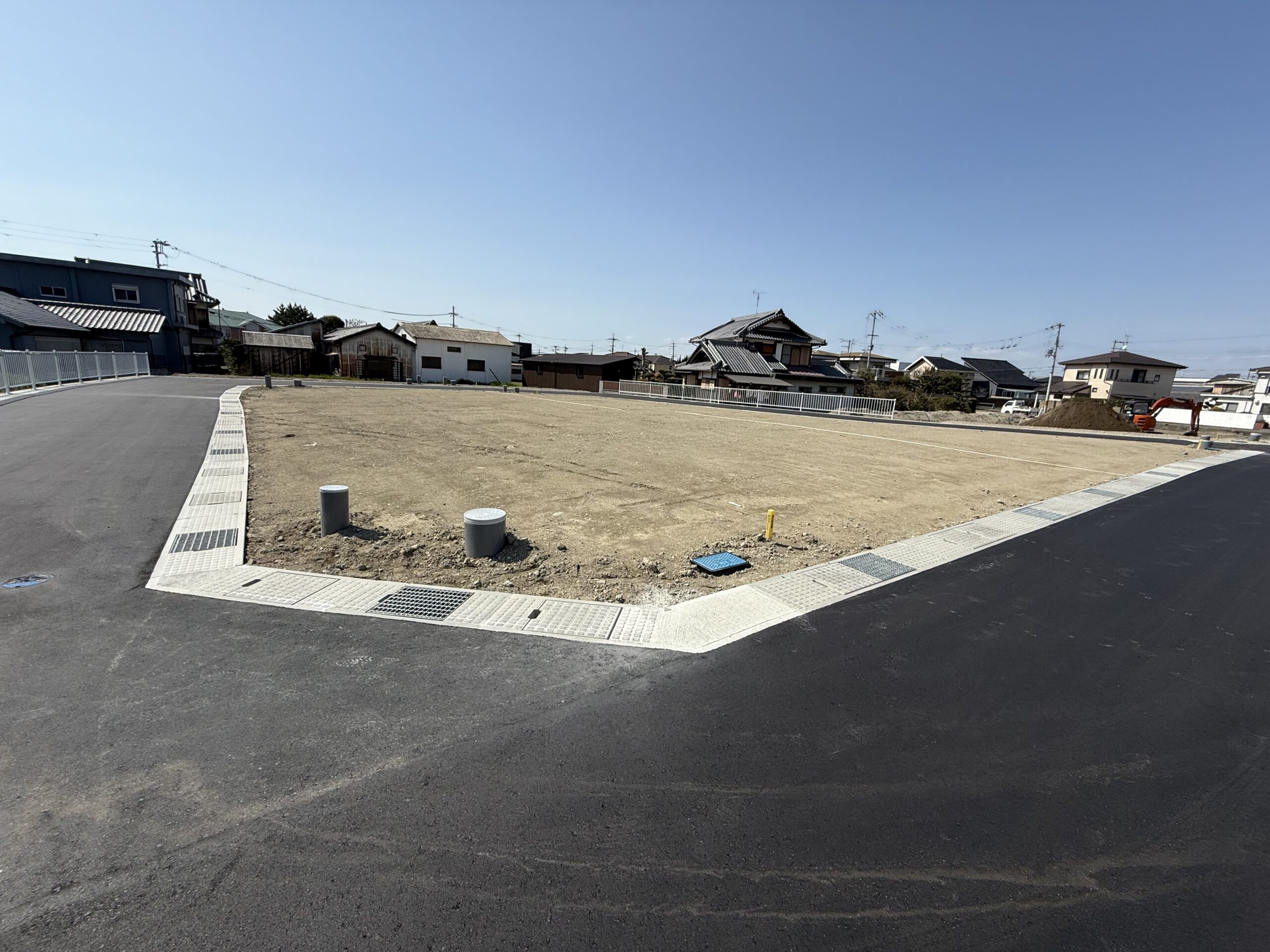 現地写真画像