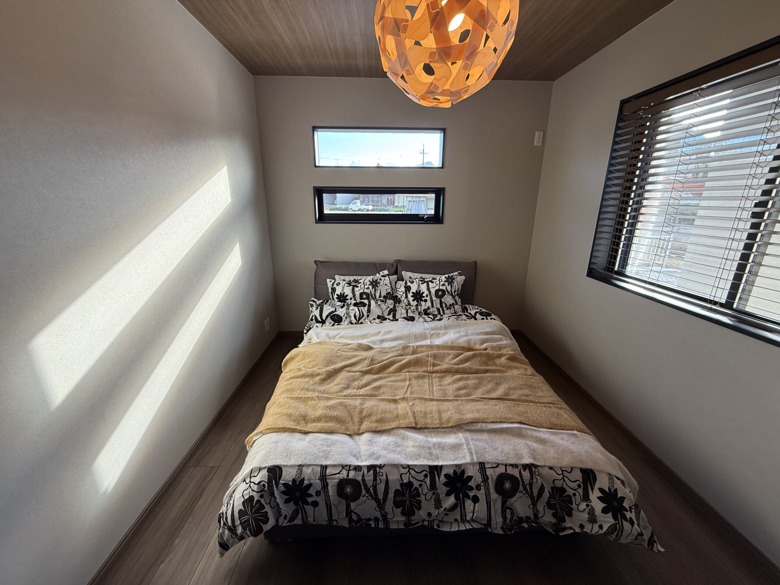 モデルハウス画像