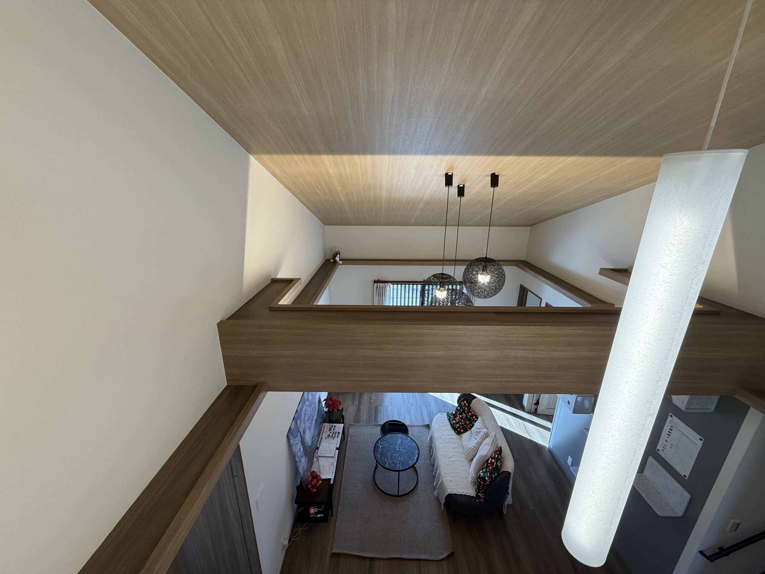 モデルハウス画像