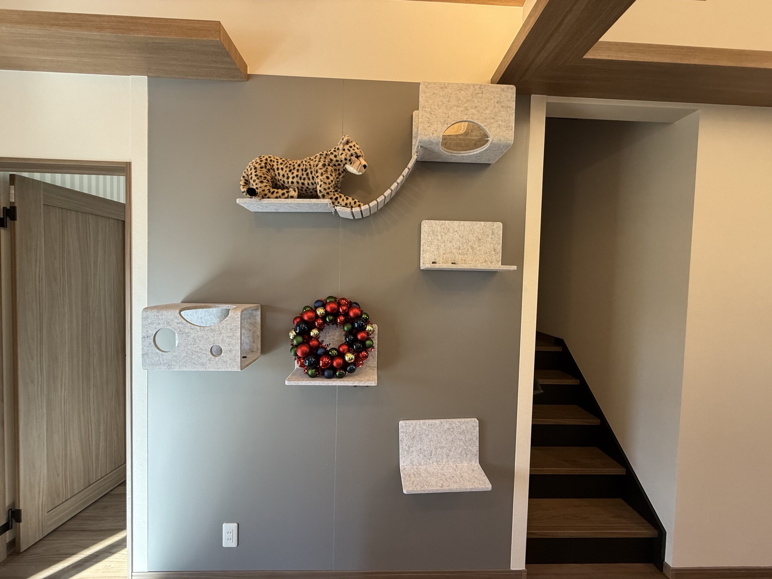 モデルハウス画像