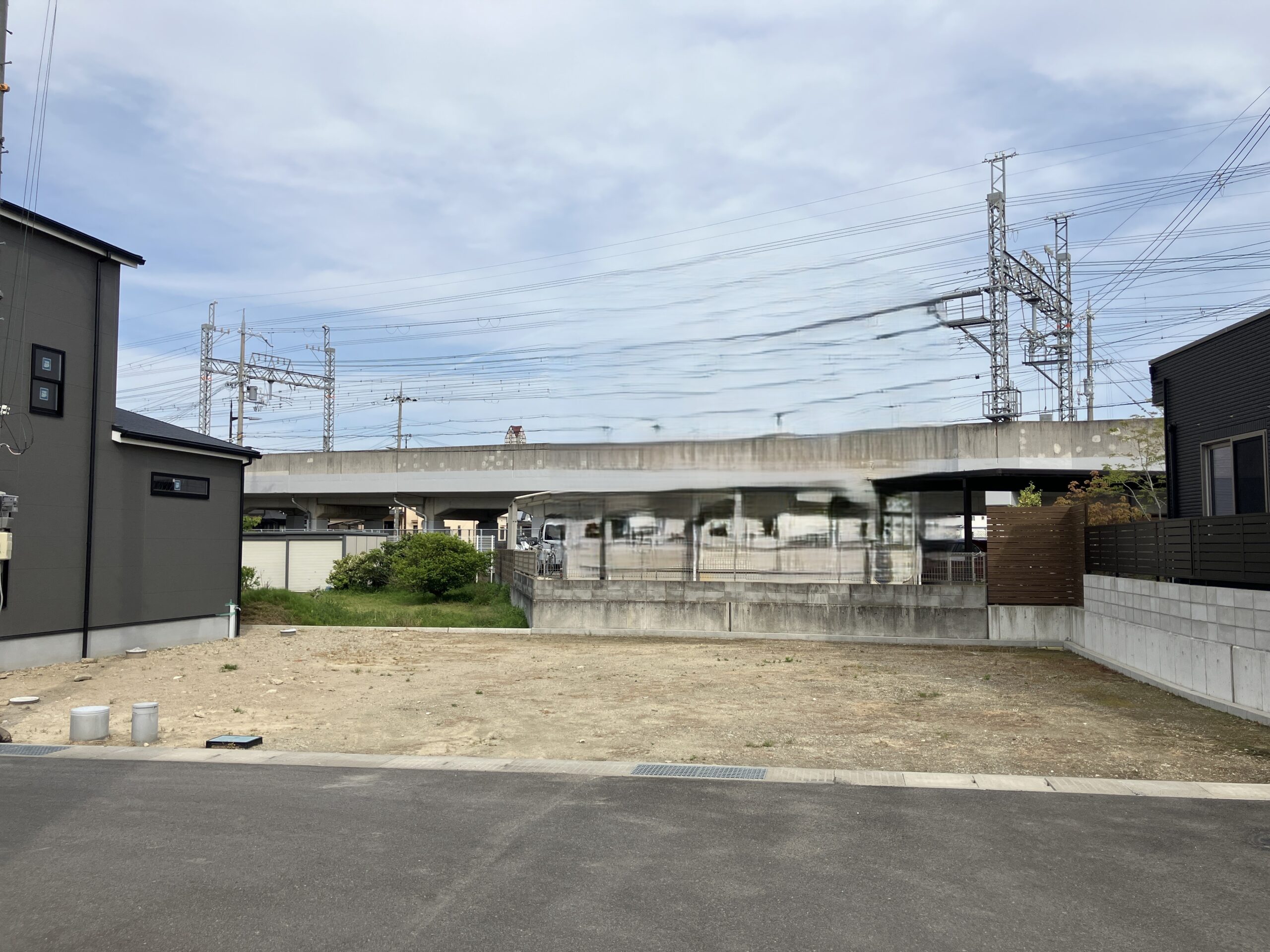 ２６．５坪の3LDK？