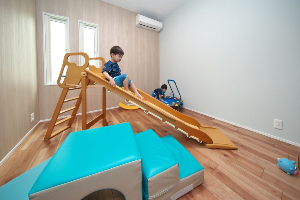 子供部屋