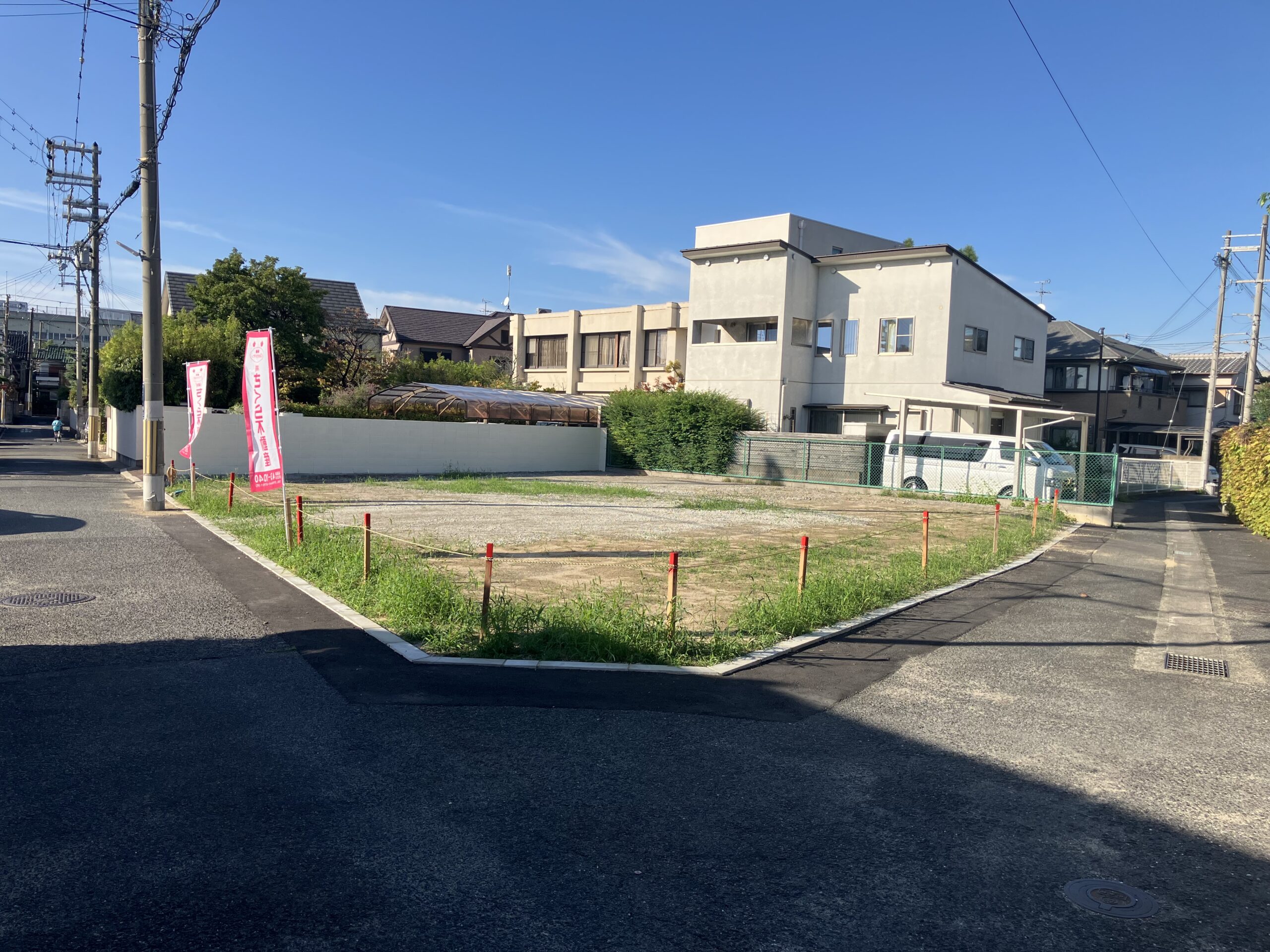 現地写真画像