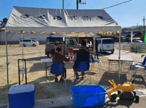 平屋モデルハウス見学会開催中！！