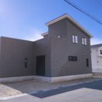 もうすぐお引渡し