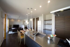 ★自由設計の醍醐味とは！？